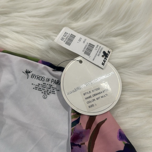 🔥Byrds Of Paradise Bottom only - Picture 10 of 11